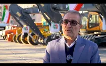 تزریق ۶۰ دستگاه ماشین‌آلات راهداری به اداره کل راهداری و حمل‌ونقل جاده ای کهگیلویه و بویراحمد