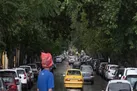 بارش باران و وزش باد شدید در ۲۵ استان کشور طی دو روز آینده