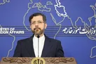 خطیب‌زاده: توافق عربستان و کویت در خصوص میدان مشترک گازی آرش غیرقانونی است
