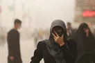 باکتری‌ هایی که همراه با طوفان‌ های گردوغبار جابه‌جا می‌شوند
