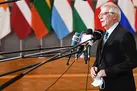 مدرکی در زمینه ارسال موشک از ایران به روسیه وجود ندارد