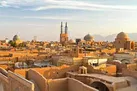 فاضلاب، تهدیدی جدی برای بافت تاریخی یزد است