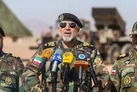 تذکر فرمانده نیروی زمینی ارتش به همسایگان شرقی
