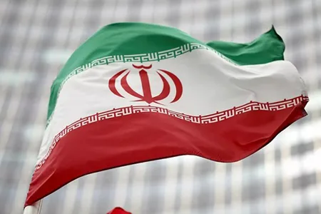 آنچه واشنگتن شرط و شروط می‌نامد حق طبیعی ایران است
