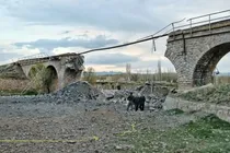 اعجاز ایرانی در بازسازی زیرساخت‌ها
