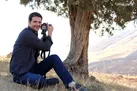 ‍ کسب مدال افتخار بزرگ‌ترین جشنواره‌ عکاسی جهان توسط عکاس اردبیلی