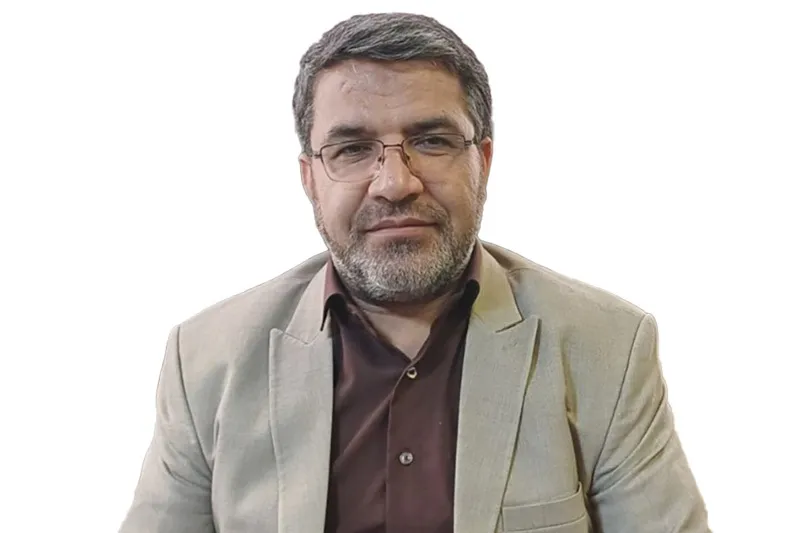 وقتی عدد ۳بیشتر از ۸می‌شود