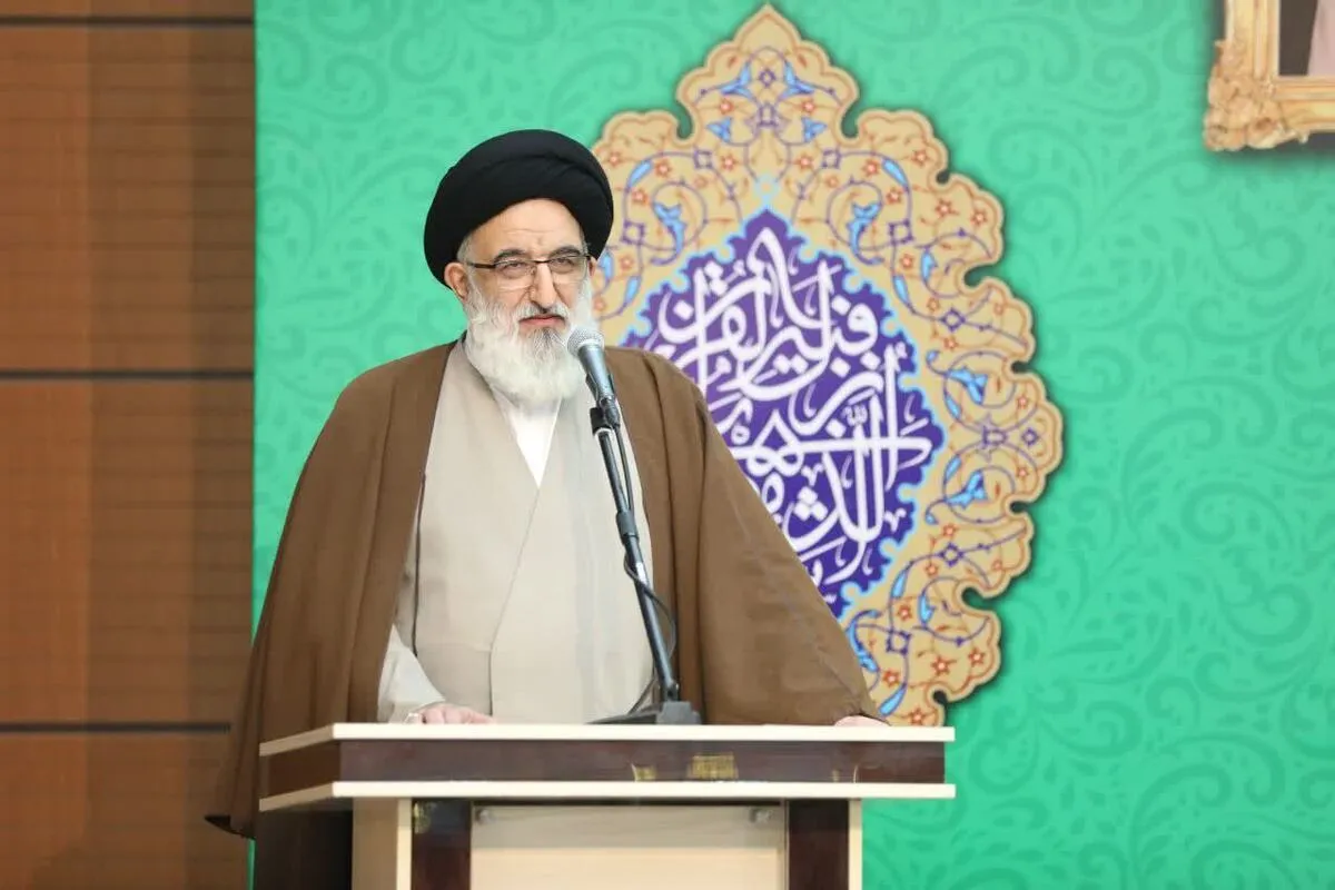 دشمنان به‌دنبال تضعیف امید و توقف پیشرفت ایران اسلامی هستند