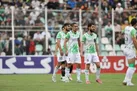 خیبر پیروزی را با تساوی عوض کرد