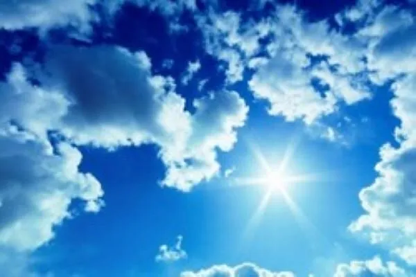 پیش بینی افزایش ۵ تا ۱۰ درجه ای دمای هوا در استان تهران