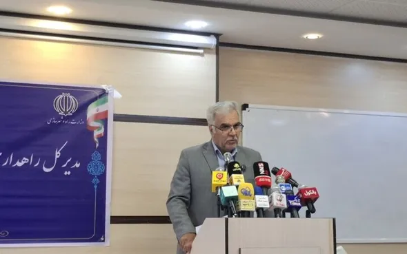 بیش از ۱۶۹ شرکت حمل‌ونقل در استان فعال هستند