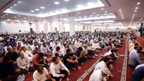 اقامه نماز جمعه از ۲۱ آذر در مسجد جامع بندرعباس