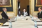 شرط باز شدن پنجره توافق