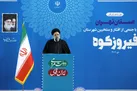 رئیس جمهور: دولت به دنبال اولویت‌بندی حل مشکلات با کمک فرهیختگان است