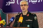 روابط نظامی ایران با کشورهای عضو پیمان شانگهای توسعه خواهد یافت