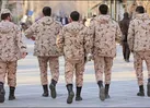 آخرین مهلت بخشش اضافه خدمت مشمولان غایب