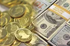دلار و سکه در مسیر آرامش
