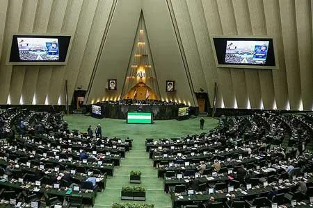 فهرست وزرای پیشنهادی دولت سیزدهم تقدیم مجلس شد +اسامی
