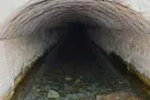 جدال با مرگ در قنات