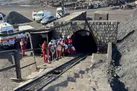 مستمری بازماندگان جانباخته معدن طبس برقرار شد