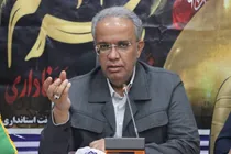 پرونده مسائل قابل حل استان نباید به سال آینده موکول شود