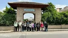 عکاسی بافت تاریخی گرگان ، توسط هنرجویان انجمن سینمای جوانان استان گلستان