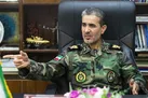«رویین‌ تن» سبکترین خودروی تاکتیکی در منطقه است (+عکس)