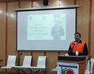 استان ایلام مقام اول روکش آسفالت و ایمن سازی محورهای مواصلاتی را در کشور دارد