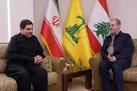 آتش‌بس بدون توجه به محور مقاومت و لبنان موضوعیت ندارد