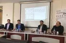 همایش ملی پایداری در محیط‌های انسان ساخت با موضوع ساختمان‌های سبز  و فرونشست برگزار می‌شود