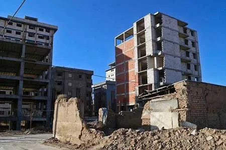 آئین‌نامه تکمیل مسکن مهر و احیای بافت‌های فرسوده تصویب شد