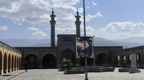 ۲۳ مجتمع خدمات رفاهی گلستان آماده خدمات رسانی در مراسم تشییع رهبر شهید