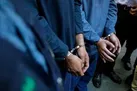 انهدام باند مخوف راهزنان مسلح در پایتخت