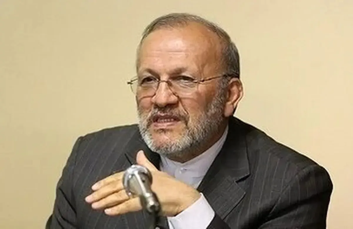 ضرورت ترمیم و کوچک‌سازی دولت 