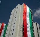 ساخت ۳۲ هزار واحد مسکن ملی در کرمانشاه آغاز شده است
