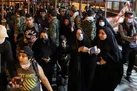 زائران حتما از ماسک استفاده کرده و دائما دست‌هایشان را بشویند