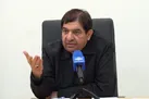 گروسی در خون‌های ریخته شده دو جنگ اخیر شریک جرم است