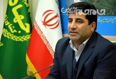 تجهیز ۲۰ هزار هکتار از اراضی کشاورزی و مراتع مناطق مرزی آذربایجان شرقی به سیستم‌های نوین آبیاری