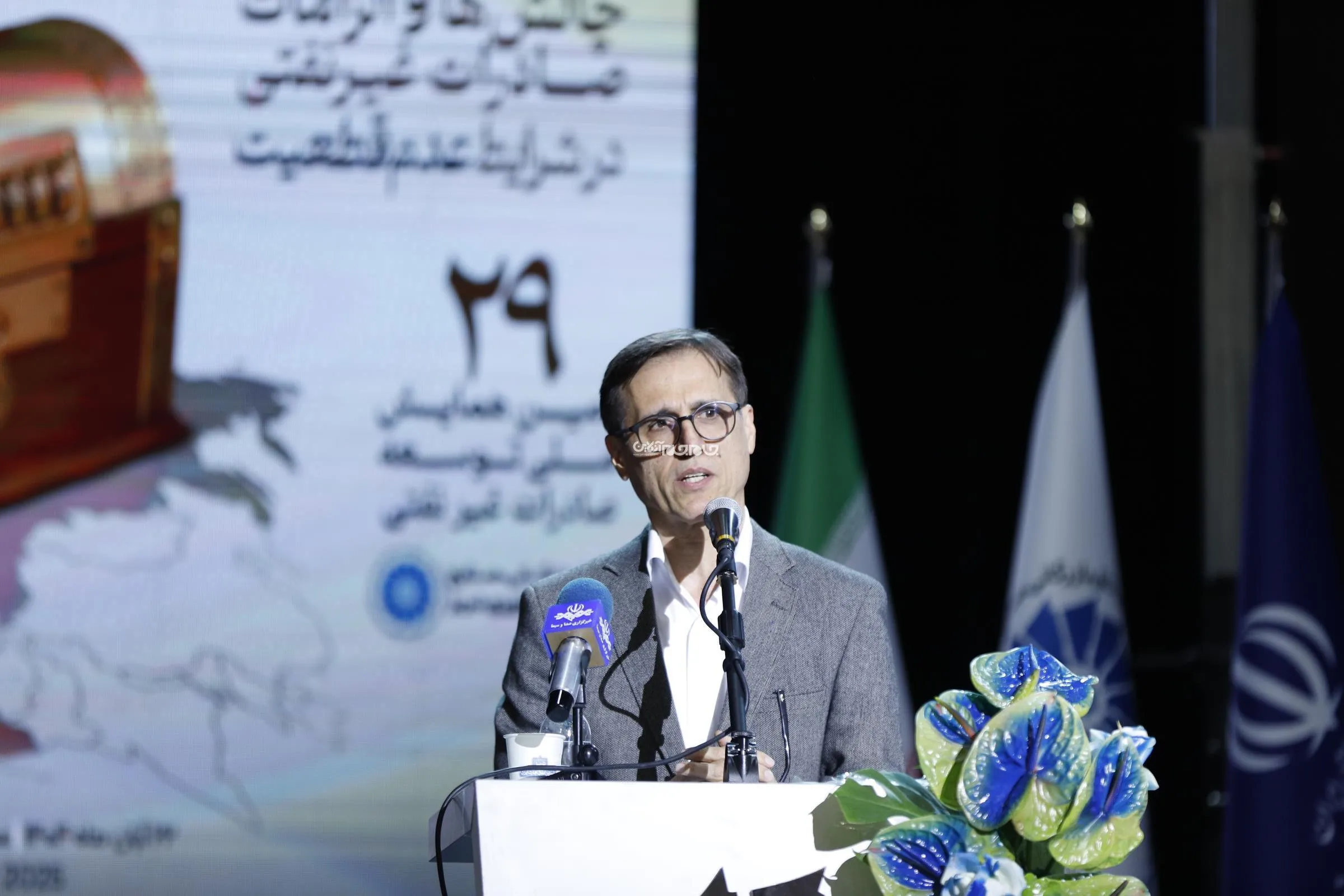 تحول واقعی از دل بخش خصوصی امکان‌پذیر است