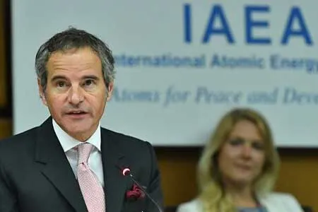 از توافق با ایران استقبال می‌کنم