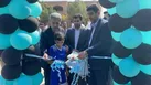 افتتاح ۲۴ پروژه ورزشی در طرح شهید سلیمانی
