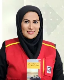 خونسردی و دقت؛ دو کلید طلایی در تماس با ۱۲۵