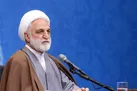 میلیون‌ها نفر درخواست پیوستن به صف رزمندگان مقاومت را دارند