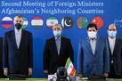 بیانیه تهران: ساختار سیاسی فراگیر تنها راه‌حل مسائل افغانستان