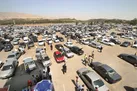 گزارش میدانی جام‌جم / «جک‌زن‌ها» در بازار خودرو (+فیلم)