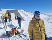 مسابقات اسکی سرعین در آینده بصورت بین المللی برگزار می شود