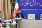 سالن‌های ورزشی دستگاه‌های اجرایی در اختیار ورزش همگانی قرار گیرد