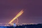 موج جدید حملات موشکی مقاومت به مواضع نظامیان صهیونیست
