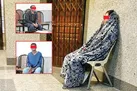 قتل داماد در دعوای خانوادگی