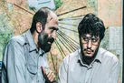سهم صیاد از سینما تنها یک سکانس!